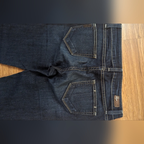 Paige Women's Skyline Drive Stretch 26 - Picture 3 of 6